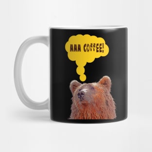 mmm Coffee Mug